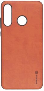 Nugarėlės dėklai Evelatus Huawei P30 lite Kuton Brown