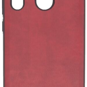 Back panel cover Evelatus Huawei P smart 2019 Kuton Red