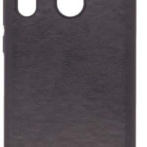 Back panel cover Evelatus Huawei P smart 2019 Kuton Black