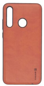 Nugarėlės dėklai Evelatus Huawei P smart 2019 Kuton Brown