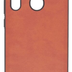 Back panel cover Evelatus Huawei P smart 2019 Kuton Brown