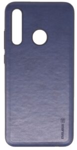 Aizmugurējais vāciņš Evelatus Huawei P smart 2019 Kuton Blue