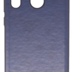 Back panel cover Evelatus Huawei P smart 2019 Kuton Blue