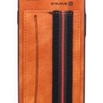 Nugarėlės dėklai Evelatus Apple iPhone 7/8/SE2020/SE2022 Cubit Plastic Brown