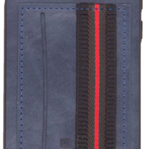 Aizmugurējais vāciņš Evelatus Samsung Galaxy S10e Cubit Plastic Blue