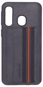 Aizmugurējais vāciņš Evelatus Huawei P30 Lite Cubit Black