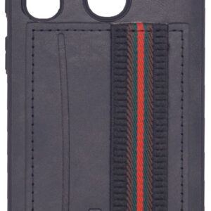 Back panel cover Evelatus Huawei P30 Lite Cubit Black