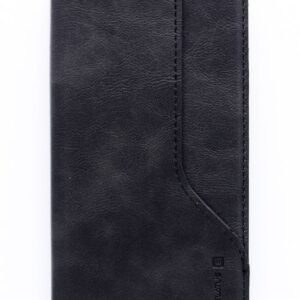 Back panel cover Evelatus Apple iPhone X Cissais Black