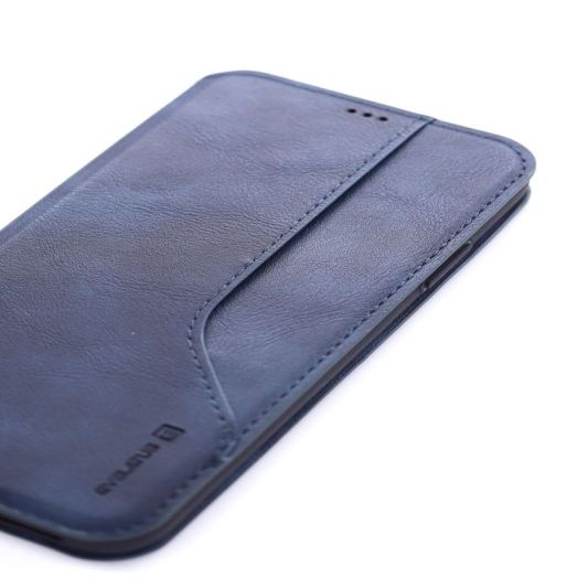 Aizmugurējais vāciņš Evelatus Apple iPhone X Cissais Blue