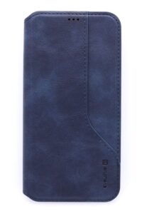 Aizmugurējais vāciņš Evelatus Apple iPhone X Cissais Blue