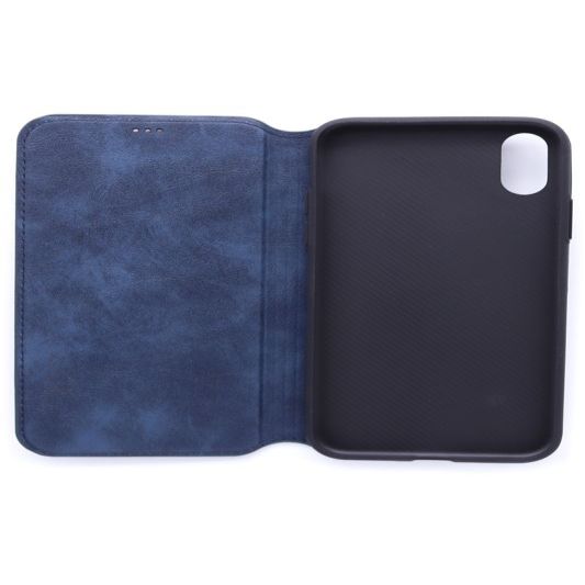 Aizmugurējais vāciņš Evelatus Apple iPhone X Cissais Blue