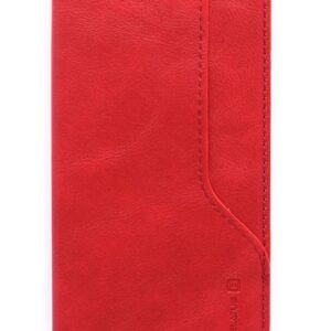 Aizmugurējais vāciņš Evelatus Apple Iphone 7 Cissais Red