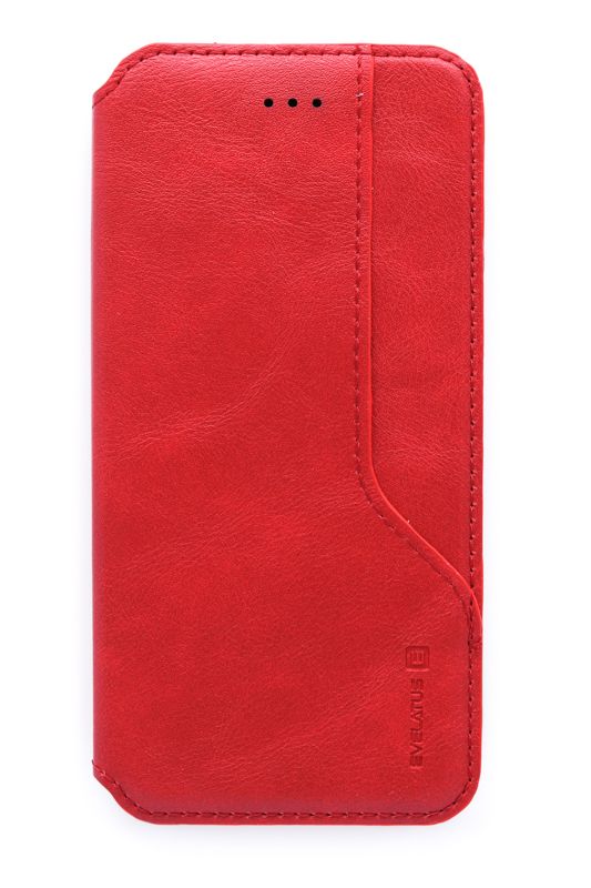 Aizmugurējais vāciņš Evelatus Apple Iphone 7 Cissais Red
