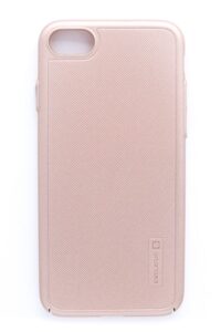 Back panel cover Evelatus Apple iPhone 7/8/SE2020/SE2022 Emboss Gold