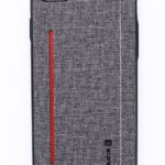 Nugarėlės dėklai Evelatus Apple iPhone 7/8 6127 Gray