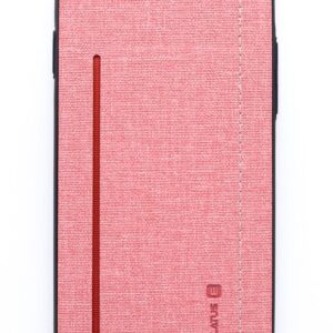 Back panel cover Evelatus Apple iPhone 7/8/SE 2020 6127 Pink