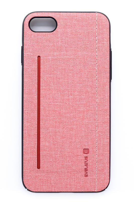Back panel cover Evelatus Apple iPhone 7/8/SE 2020 6127 Pink
