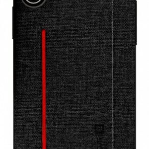 Back panel cover Evelatus Samsung S10e 6127 Black