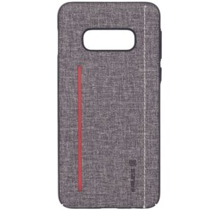 Back panel cover Evelatus Samsung S10e 6127 Gray