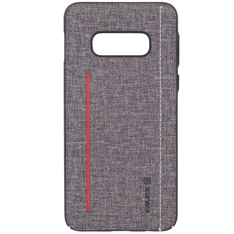 Back panel cover Evelatus Samsung S10e 6127 Gray