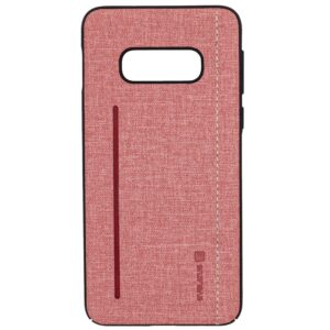 Back panel cover Evelatus Samsung S10e 6127 Pink