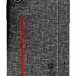 Back panel cover Evelatus Samsung S10 6127 Gray