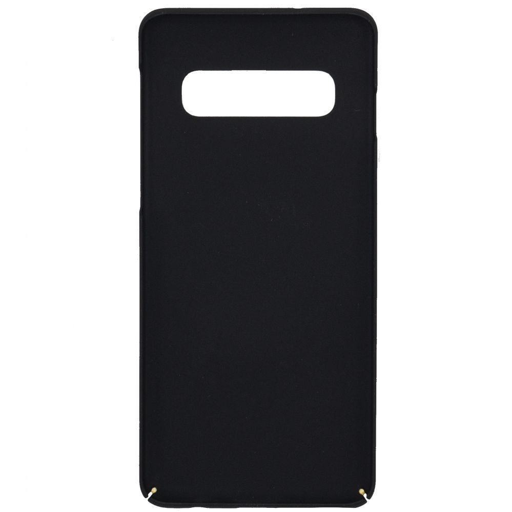 Back panel cover Evelatus Samsung S10 6127 Yellow