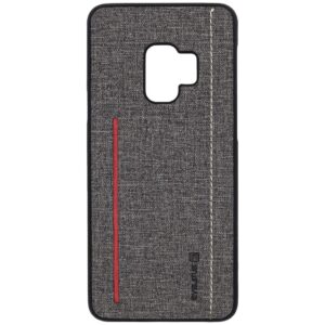 Back panel cover Evelatus Samsung S9 6127 Gray