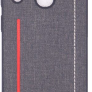 Back panel cover Evelatus Samsung A40 6127 Gray