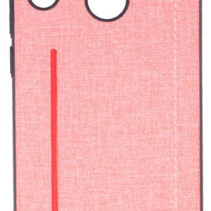 Back panel cover Evelatus Huawei P30 Lite 6127 Pink