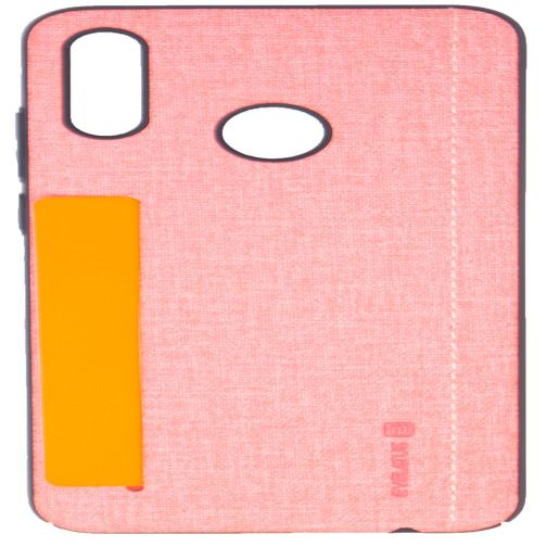 Back panel cover Evelatus Huawei P30 Lite 6127 Pink