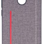 Aizmugurējais vāciņš Evelatus Huawei P smart 2019 6127 Gray