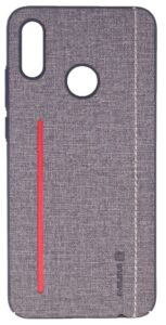Back panel cover Evelatus Huawei P smart 2019 6127 Gray