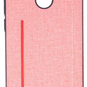 Back panel cover Evelatus Huawei P smart 2019 6127 Pink