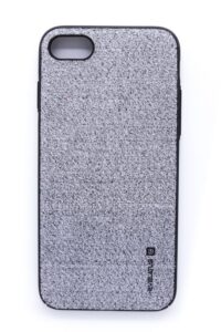 Nugarėlės dėklai Evelatus Apple iPhone 7/8/SE2020/SE2022 Velvet Brown