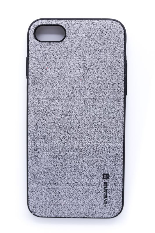 Tagakaaned Evelatus Apple iPhone 7/8/SE2020/SE2022 Velvet Brown