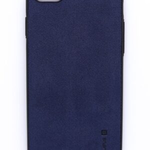 Tagakaaned USAMS  iPhone 7/8/SE2020/SE2022 Silicone case Velvet Blue