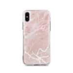 Чехол на заднюю панель iLike Samsung Galaxy S10e Marmur case Pink