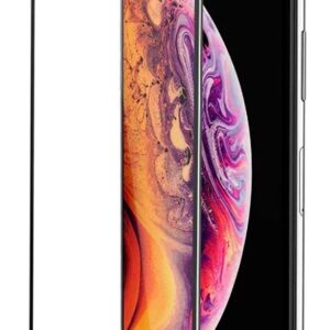 Aizsargstikls iLike Apple iphone X/Xs/11 Pro Tempered Glass without packaged Black