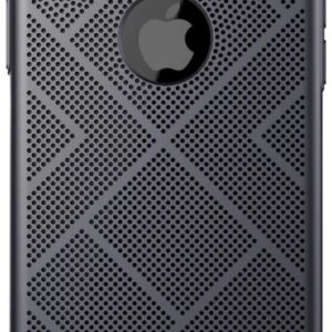 Back panel cover Nillkin Apple Iphone Xs Max Super Slim Air Case Black