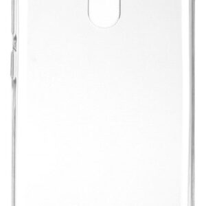 Tagakaaned iLike Xiaomi Pocophone F1 TPU Ultra Slim 1mm Transparent