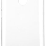 Aizmugurējais vāciņš iLike Xiaomi Redmi 7 Ultra Slim 1mm Transparent