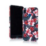 Tagakaaned iLike Apple iPhone XR Smooth1 Back Case