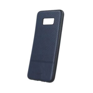Tagakaaned Beeyo Apple iPhone XR Premium case Navy Blue