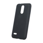 Tagakaaned iLike Honor 8A / Y6 Prime 2019 Matt TPU case Black