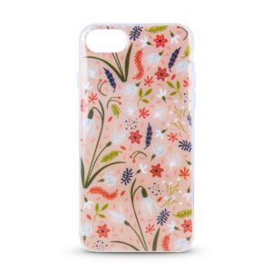 Nugarėlės dėklai iLike Apple iPhone XS MAX Spring3 Back Case