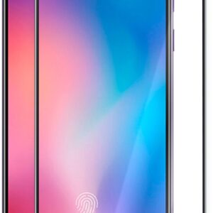 Aizsargstikls Evelatus Xiaomi Mi A3 2.5D Full Cover Japan Glue Glass Anti-Static