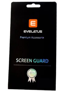 Apsauginė plėvelė Evelatus Samsung Note 10 TPU 4.0