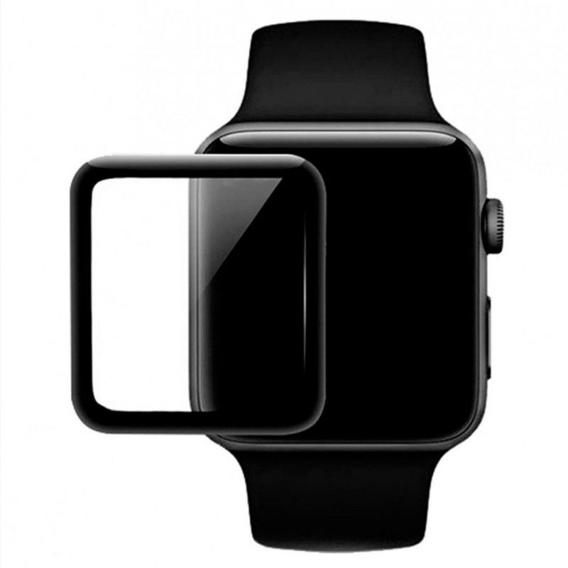 Aizsargstikls Evelatus Apple Watch 42 mm PMMA+PET