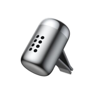 Automaatne hoidja Baseus - Baseus car fragrance Little Fatty Silver